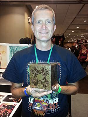 Official profile picture of Michael McCune