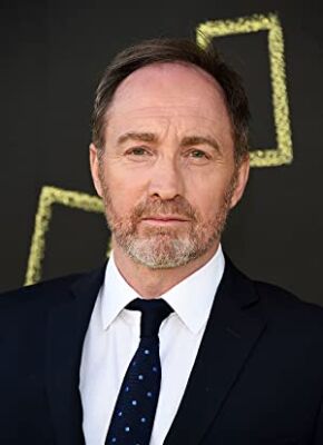 Official profile picture of Michael McElhatton