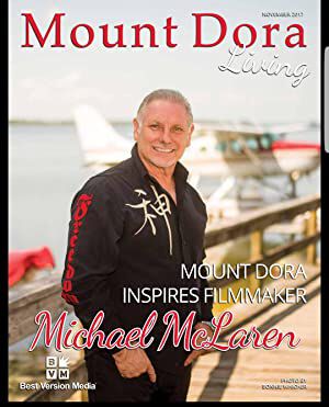 Official profile picture of Michael Mclaren