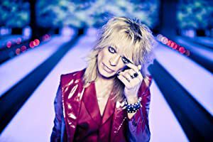 Official profile picture of Michael Monroe