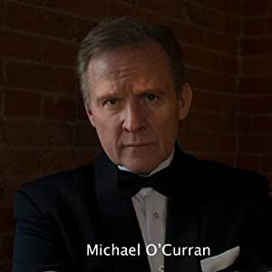 Official profile picture of Michael O'Curran