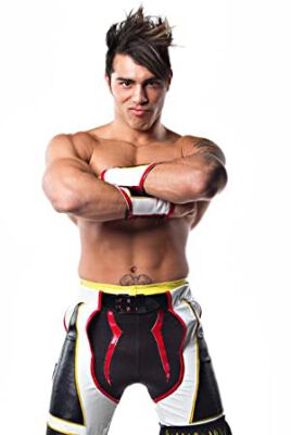 Official profile picture of Michael Paris