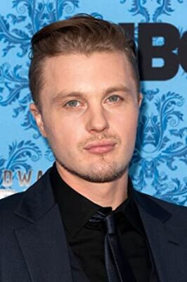 Official profile picture of Michael Pitt
