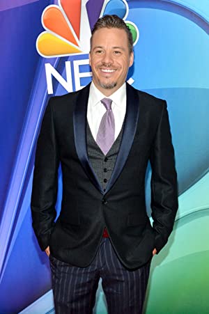 Official profile picture of Michael Raymond-James