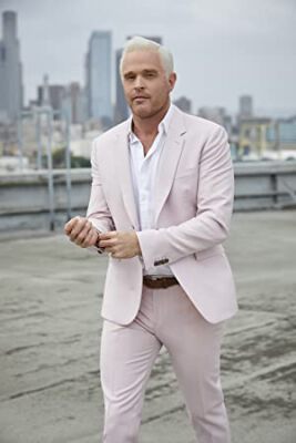 Official profile picture of Michael Redford Carney