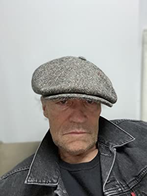 Official profile picture of Michael Rooker Movies