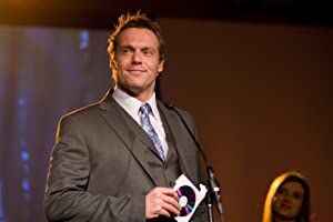 Official profile picture of Michael Shanks