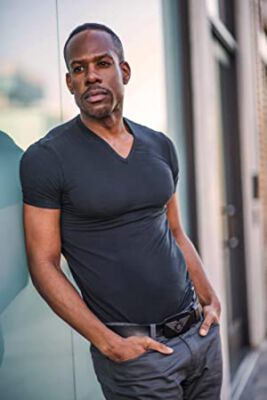 Official profile picture of Michael Shaun Sandy