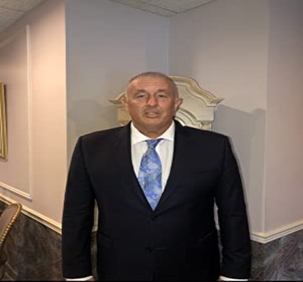 Official profile picture of Michael Stack