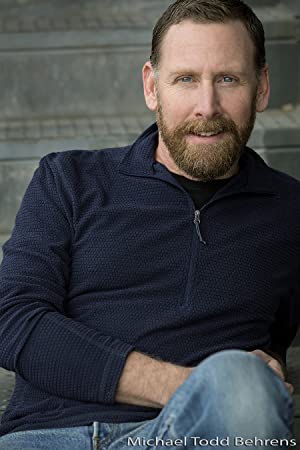 Official profile picture of Michael Todd Behrens