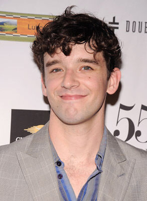 Official profile picture of Michael Urie