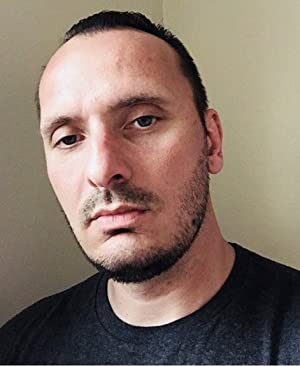 Official profile picture of Michael William Kondyra