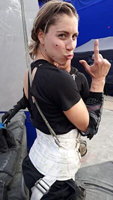 Official profile picture of Michaela McAllister
