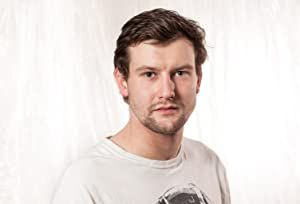 Official profile picture of Michal Bednár
