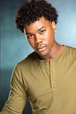 Official profile picture of Micheal Marcelio