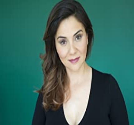 Official profile picture of Michèle Tredger