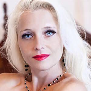 Official profile picture of Michelle Brown Houston