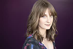Official profile picture of Michelle Federer