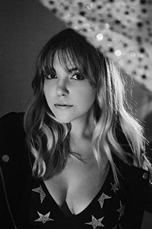 Official profile picture of Michelle Marie Jacquot