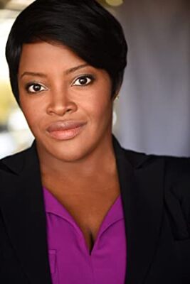 Official profile picture of Michelle N. Carter