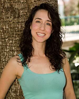Official profile picture of Michelle Rose Domb