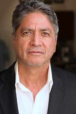 Official profile picture of Miguel Nájera