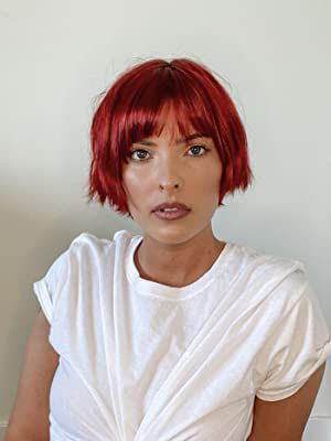 Official profile picture of Mikaela Kester