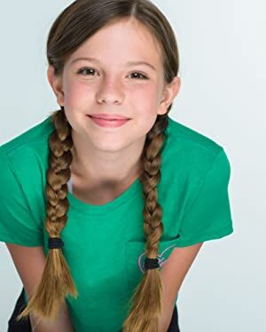 Official profile picture of Mikayla Desroches