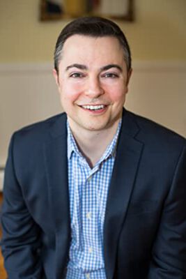 Official profile picture of Mike Aronow