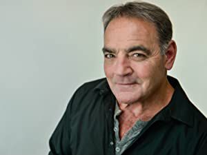 Official profile picture of Mike C. Waldron