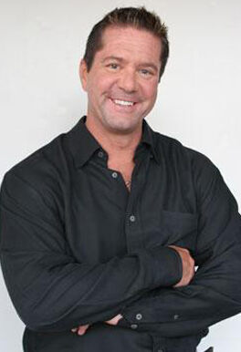 Official profile picture of Mike Goldberg