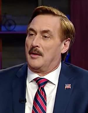 Official profile picture of Mike Lindell