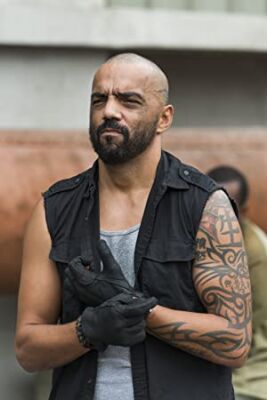 Official profile picture of Mike Seal