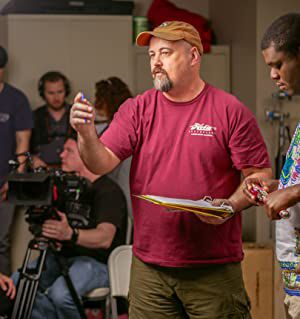 Official profile picture of Mike Stutz