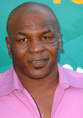 Official profile picture of Mike Tyson Movies