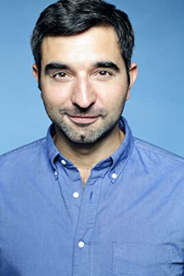 Official profile picture of Mike Vitorovich