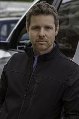 Official profile picture of Mike Wilson