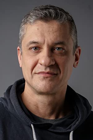 Official profile picture of Mikhail Safronov
