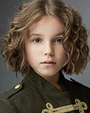 Official profile picture of Miley Locke