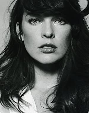 Official profile picture of Milla Jovovich