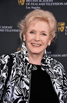 Official profile picture of Millicent Martin