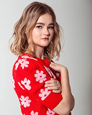 Official profile picture of Millicent Simmonds