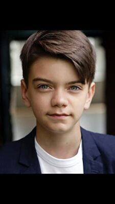 Official profile picture of Milo Parker