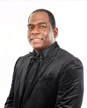 Official profile picture of Milton James Jones