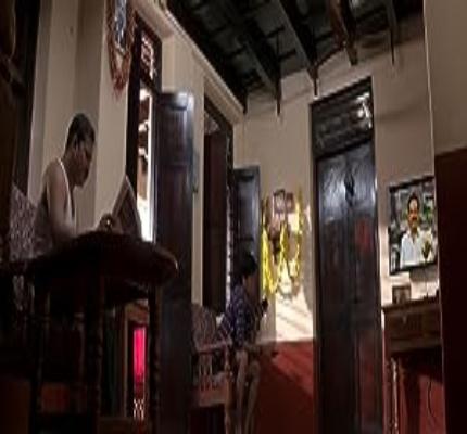 Official profile picture of Mime Ramdas