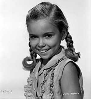 Official profile picture of Mimi Gibson