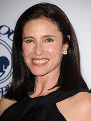 Official profile picture of Mimi Rogers