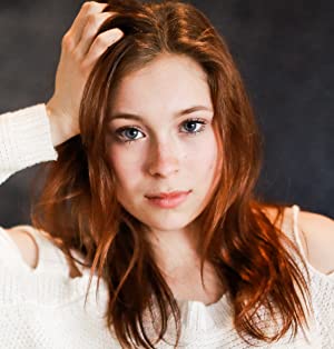 Official profile picture of Mina Sundwall