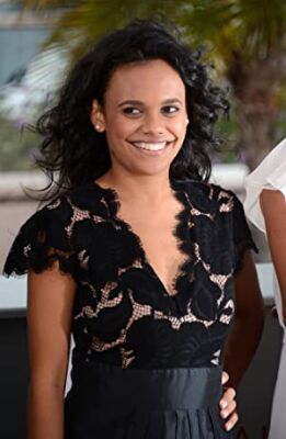 Official profile picture of Miranda Tapsell