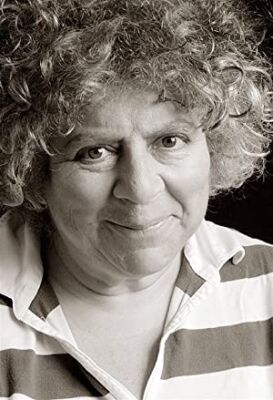 Official profile picture of Miriam Margolyes